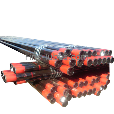 주문 Dellok DIN 2448 ST 37 파이프 탄소 매듭 없는 철강 파이프 online manufacture