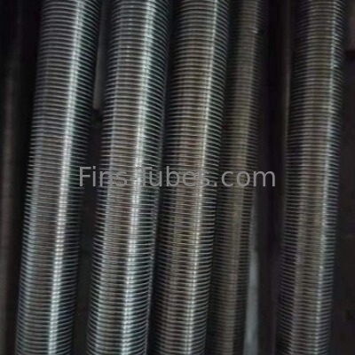 주문 DELLOK 고성능 통합 저지느러미 튜브 online manufacture