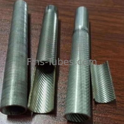 주문 DELLOK 탄소 강철 통합 낮은 핀 튜브 발전소 online manufacture