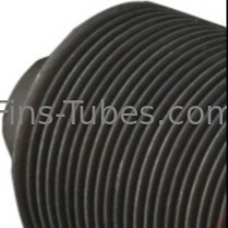 주문 DELLOK 열 교환기 G형 내장 알루미늄 핀 튜브 online manufacture