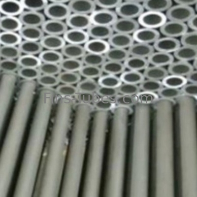 주문 DELLOK SUS316 꿰매지 않는 강철 알루미늄 핀 튜브 online manufacture