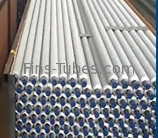 주문 DELLOK 열 교환기용 알루미늄 엑스트루레이드 튜브 online manufacture