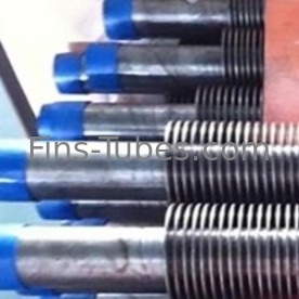 주문 DELLOK 열 교환기용 알루미늄 외출 핀 튜브 online manufacture