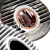 주문 DELLOK 맞춤형 SA179 보일러용 진압 핀 튜브 online manufacture