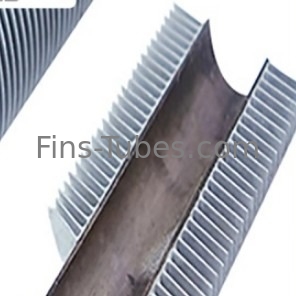 주문 DELLOK 핀 튜브 A107 Gr.B 추출 알루미늄 튜브 online manufacture