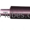 주문 DELLOK 알루미늄 핀 롤링 교환기 열 핀 튜브 online manufacture