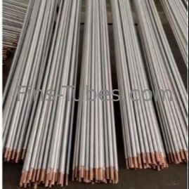 주문 DELLOK 구리 L형 나선 톱니 튜브 online manufacture