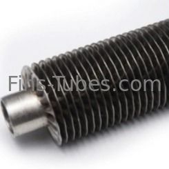 품질  DELLOK  Crimped Type Finned Tube 공장
