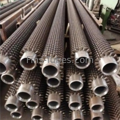 주문 DELLOK 열전환 보일러용 튜브 톱스 튜브 online manufacture