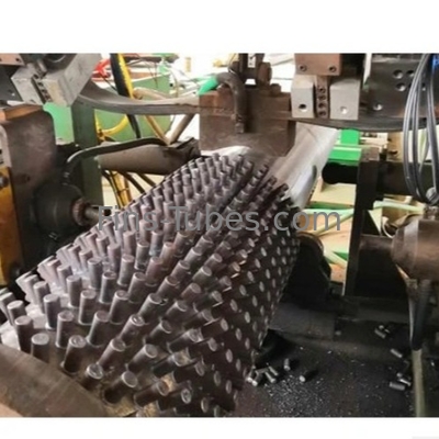 주문 DELLOK 탄소 강철 저항 용접 찌개 튜브 online manufacture