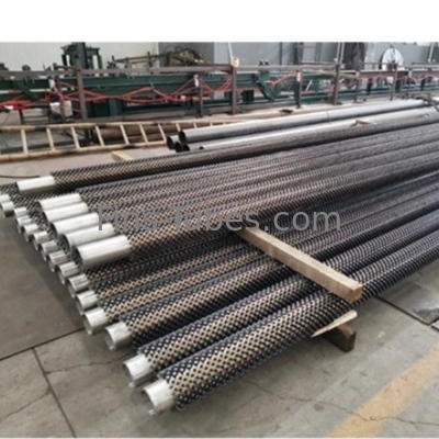 주문 DELLOK 부식성 환경용 톱 헤드 튜브 online manufacture