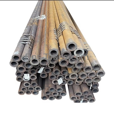 주문 DELLOK 부식 저항 핀 튜브 12/16/24 핀 사용자 정의 길이 12mm-50.8mm 지름 online manufacture