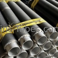 주문 고주파 웰드 HFW 산업 Butt 웰딩 스틸 1500LB 180도 파이프 팔꿈치 online manufacture