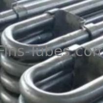 주문 U형 코일 스케일링이 덜 좋은 열 전달 효과 online manufacture