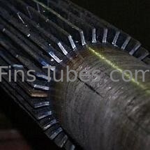 주문 DELLOK SMLS HF 용접 스틸 가스 쿨러 P235GH 고주파 용접관 online manufacture