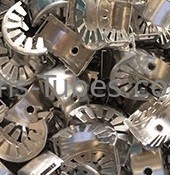 주문 DELLOK 스테인레스 강 열교환기 EN10204는 핀형 배관을 활성화했습니다 online manufacture