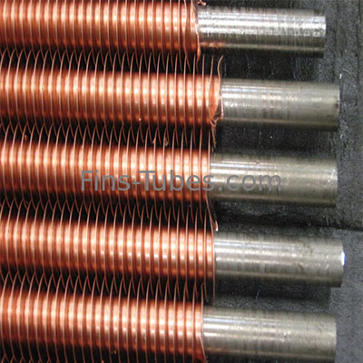 주문 이음새가 없는 DELLOK 냉각 중첩된 LL 타입 A192 SMLS 탄소강 핀 관 online manufacture