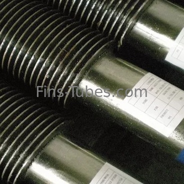 주문 DELLOK 고주파 저항 SA213 T11 불순물 용접된 핀 관 online manufacture