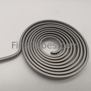 주문 코일 탄소강 10FPI 180 도 배관 엘보를 가열시키는 DELLOK online manufacture