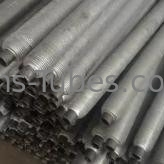 주문 DELLOK 나선형이 단단하 톱니 모양이 32 밀리미터 스테인레스 강 용접관 online manufacture