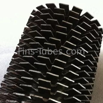 주문 ASTM은 핀 관을 용접했습니다 online manufacture