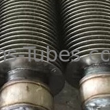 주문 DELLOK SA192 고주파 저항 19 밀리미터 용접된 핀 관 online manufacture