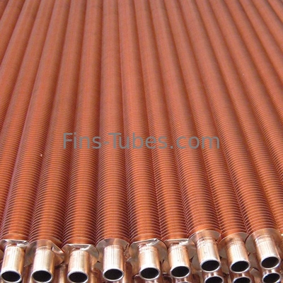 주문 DELLOK TP316L 내장 핀 튜브 online manufacture