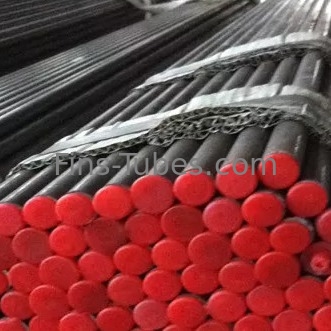 주문 DELLOK ASTM 액체 운반성 24m 등급 비 A106 이음매 없는 관 online manufacture
