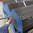 주문 DELLOK DIN 17175 탄소강 인발관 online manufacture