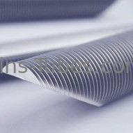 주문 DELLOK 시원한 드라이어 냉각 장치 ASTM A179 열교환기 핀 관 online manufacture