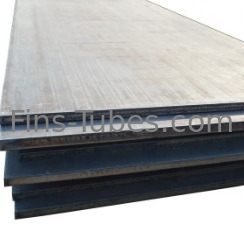 주문 DELLOK NVD SS400 탄소 온화한 A36 Q390 열간 압연강판 online manufacture