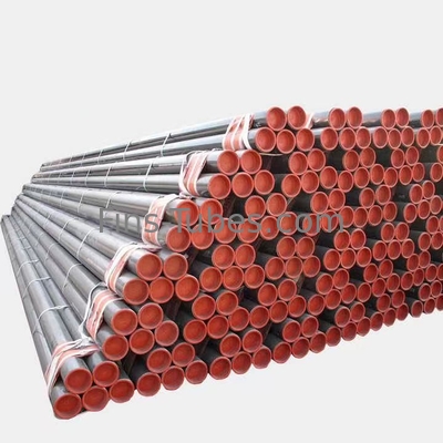 Dellok ASTM A36 28 인치 SCH 10 700mm 사우디 시장에 대 한 큰 지름 철강 파이프