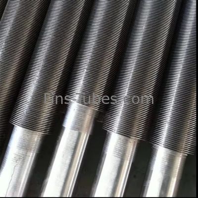 델록 0.5mm 튜브 벽에 맞춤식 내장 핀 파이프 기계