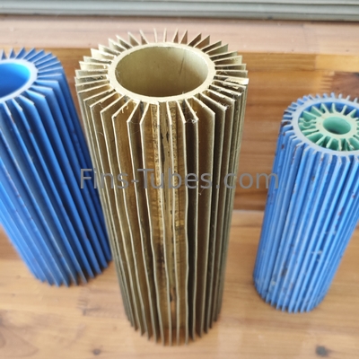 DELLOK 19mm OD 400°C 온도 등급 스레드 연결