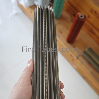 DELLOK 19mm OD 400°C 온도 등급 스레드 연결