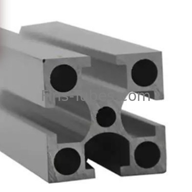 DELLOK YONGHUI 표면 처리 산화 접착 988 알루미늄 프로필 폼 사용자 정의 CNC 깊이 처리