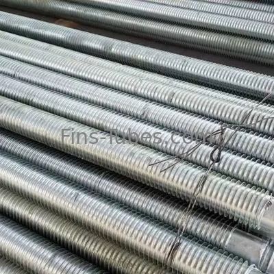 Dellok Yonghui 임베디드 핀 튜브