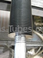 DELLOK 0.5mm 내장 핀 튜브