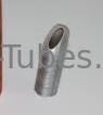 DELLOK P235GH 솔리드 보일러 공랭장치 TC1 0.5 밀리미터 SS 이음매 없는 관