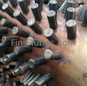 DELLOK ASTM SMLS 합금 강 A335는 스테인레스 강 라운드 튜브를 흩뿌립니다
