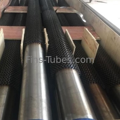 DELLOK A213 합금 강 정유공장 T5 T9 T11 SMLS 스터딩된 파이프