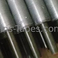 사출된 DELLOK 공기 상태 모노 금속 0.4 밀리미터 알루미늄 핀 관