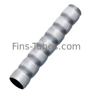 DELLOK OD25.4mm 내가 실이 꿰인 A192 SMLS 탄소 이음매 없는 관을 타이핑합니다