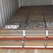 DELLOK NVD SS400 탄소 온화한 A36 Q390 열간 압연강판